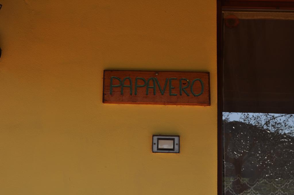 Agriturismo Il Cerrosughero Villa Scarlino Oda fotoğraf