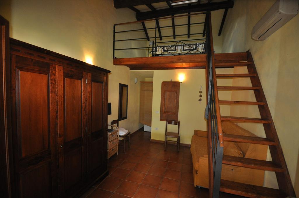 Agriturismo Il Cerrosughero Villa Scarlino Oda fotoğraf