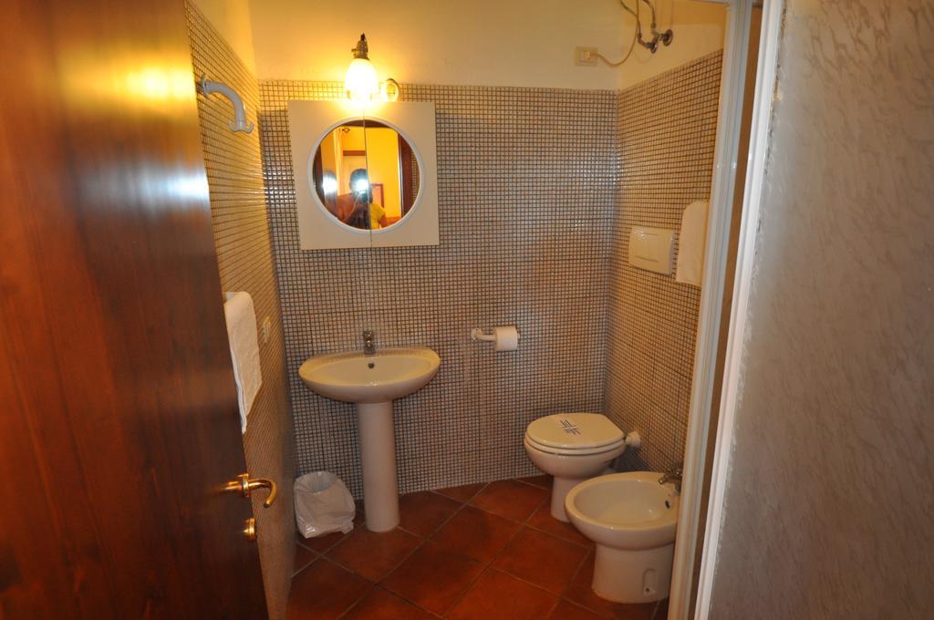 Agriturismo Il Cerrosughero Villa Scarlino Oda fotoğraf