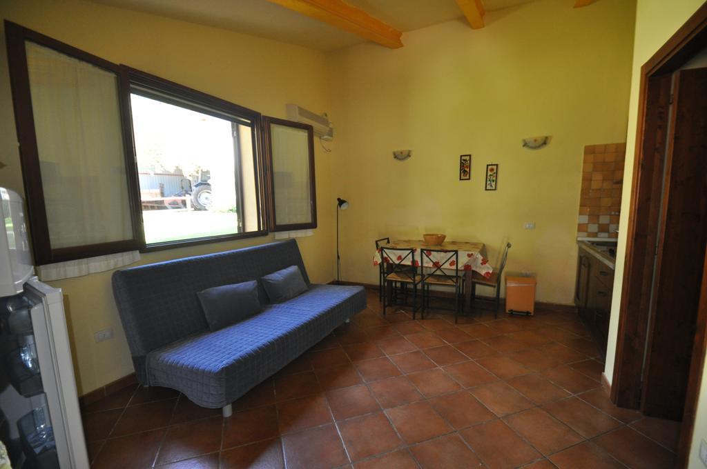 Agriturismo Il Cerrosughero Villa Scarlino Oda fotoğraf